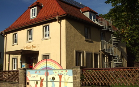 St.-Anna-Haus